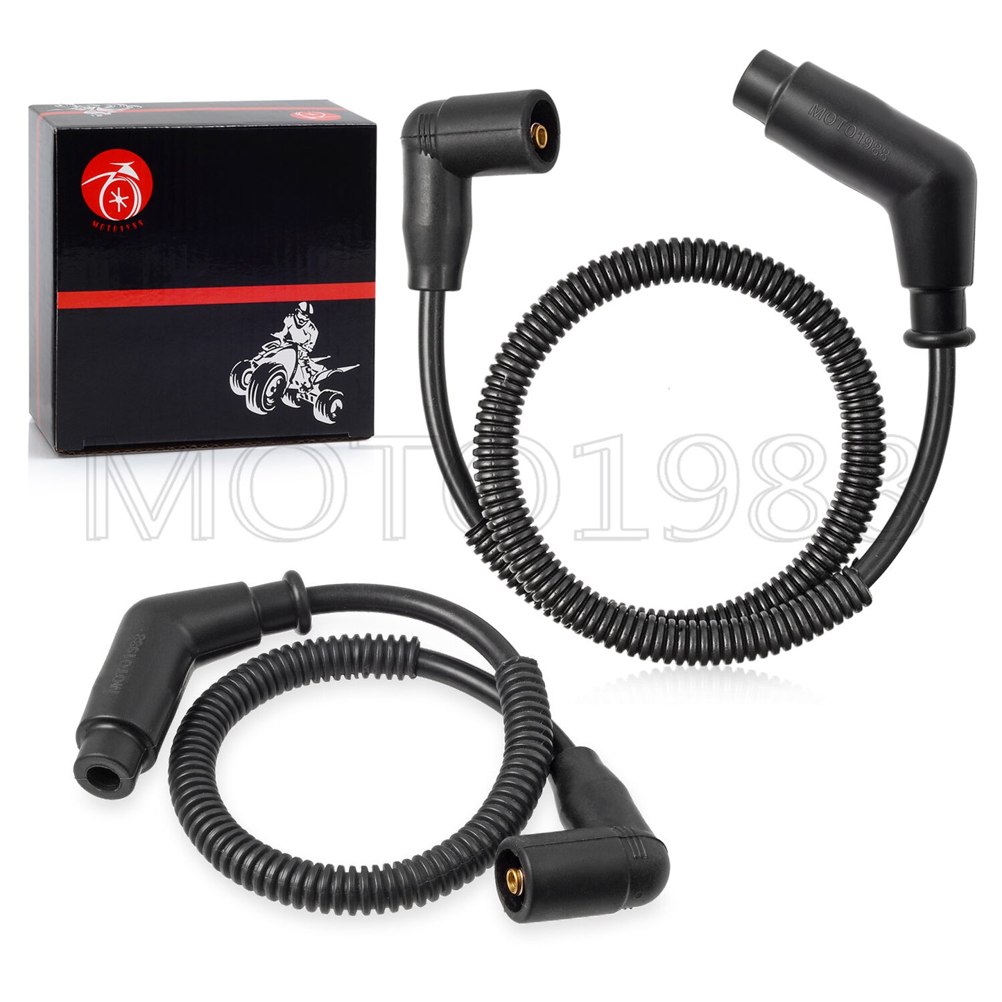 Ignition Coil Spark Plug Cap Wire for CanAm Maverick Trail Sport (2018–2023)