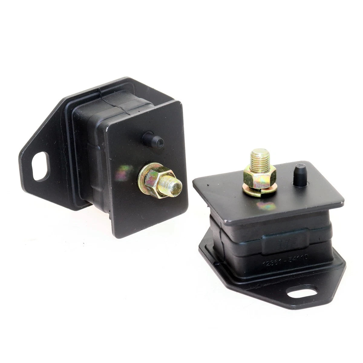 Engine Mounts for Toyota Hilux (1984–1997)
