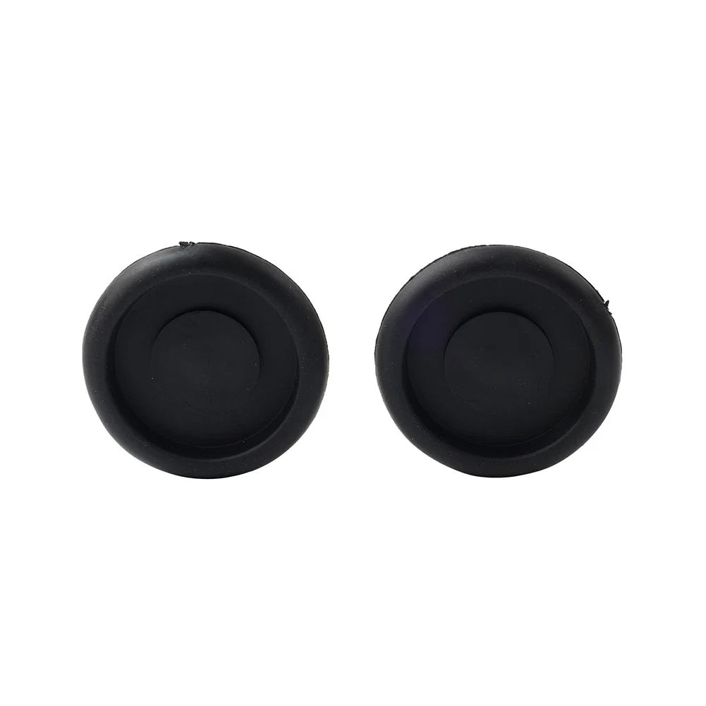 Rubber Floor Drain Hole Plugs for Toyota Avalon Camry Tundra