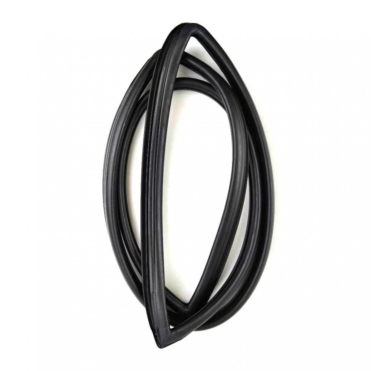Rear Windshield Rubber Seal Fits Toyota carina TA12 W656 General 1970-75