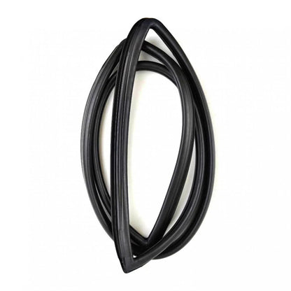Rear Windshield Rubber Seal Fits Toyota carina TA12 W656 General 1970-75