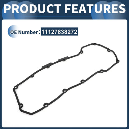 Valve Cover Gasket for BMW 3 (2007 - 2013)