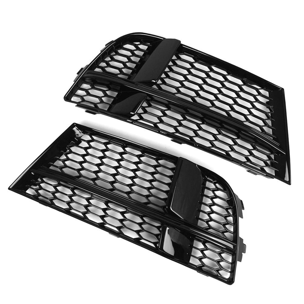 2X LED Decoder for Audi A1 / Porsche Panamera (2018) License Plate Lamps