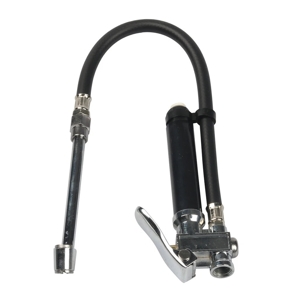 Flexible Tire Pressure Air Inflators for Universal Car Truck Motorbike