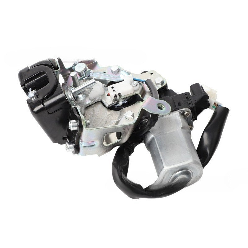 Tailgate Lock and Closer Assembly for Honda (2017–2021)