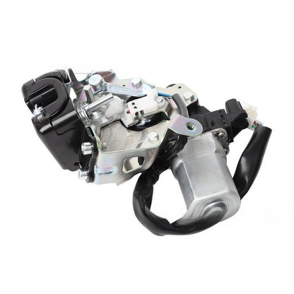Tailgate Lock and Closer Assembly for Honda (2017–2021)
