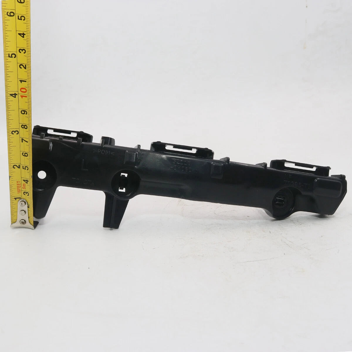 Front Bumper Support for Toyota HiluxMK6 SR5 2004-2010