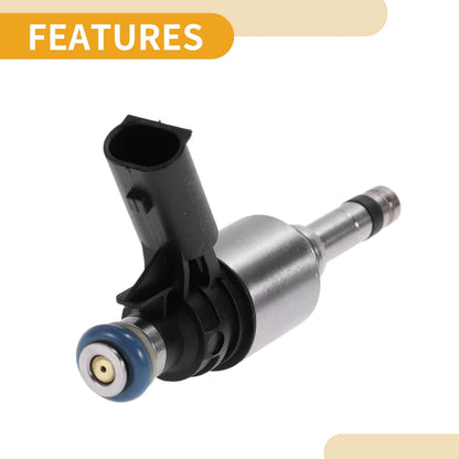 1 Pcs Fuel Injector No.35310-2GGA1 for Hyundai Santa Fe (2013–2018)