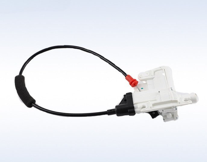 Door Lock Actuator for Mercedes Benz W222 S-Class (2014–2020) Front Right