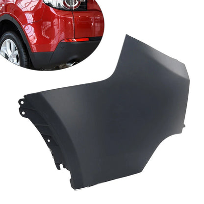 Rear Bumper Corner Insert Cover Left for Land Rover Discovery Sport (2015-2024)