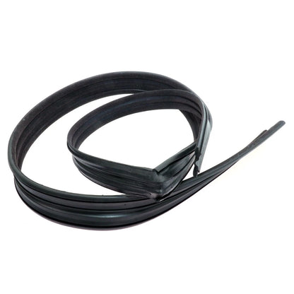 Rubber Door Glass Run Channel Seal for Isuzu Elf NPR NKR (1984)