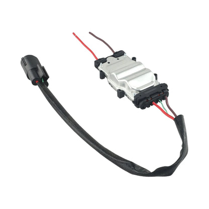 Sturdy Cooling Fan Control Relay Module for Ford/Mazda/Volvo