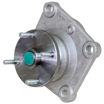 Cooling Fan Hub Pulley Bearing for Pajero (1996–2004)