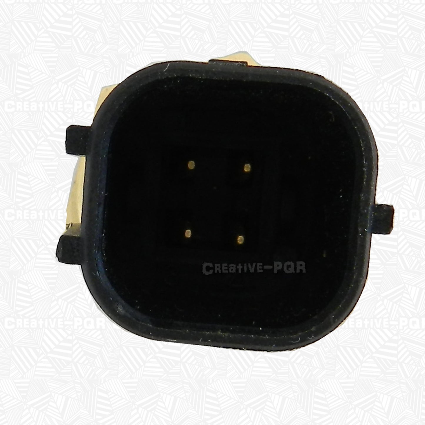 Coolant Temperature Sensor for Mercedes Benz CLK230 Kompressor (1997–2002)