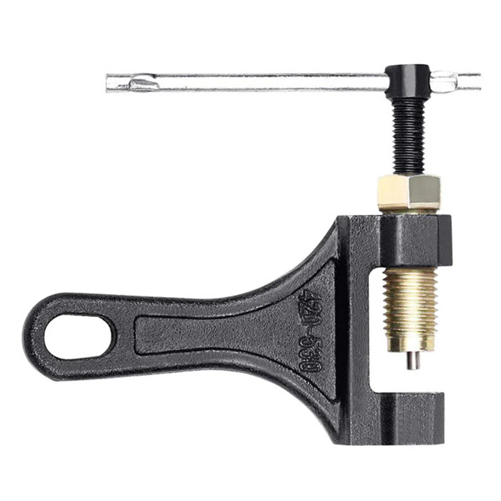 Chain Breaker Link Splitter Pin Remover Tool for DIRT Bike ATV Motorcycle