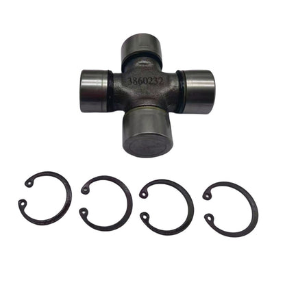 2Pcs U-Joint Cross Kit for Volvo Penta (3860232, 854619)