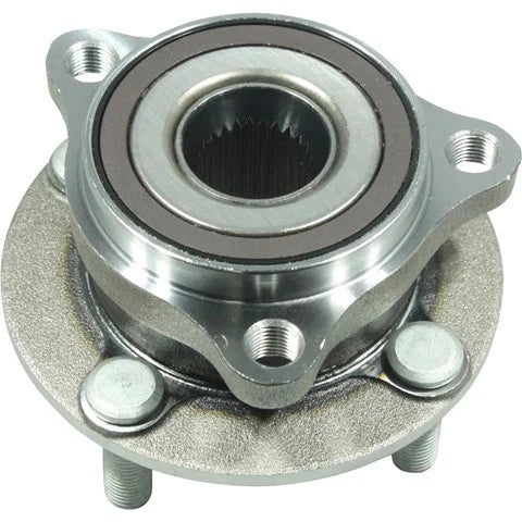 Front Wheel Bearing Hub Assembly for Mazda 2 (2014–Present)
