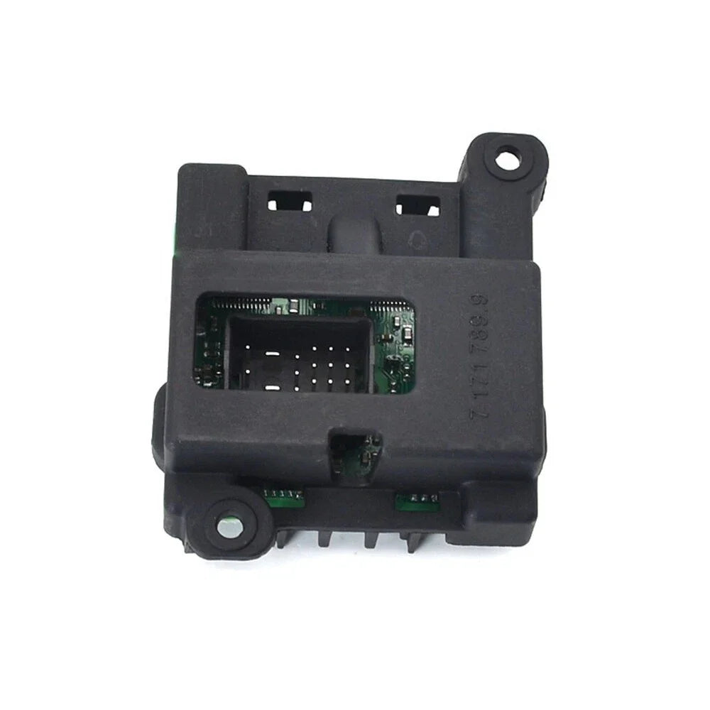 Adaptive Headlight Module Control Unit for BMW X1 1 Series (2007–2015)