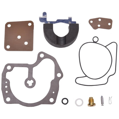 Carburetor Repair Kit for Johnson Evinrude 130hp-250hp (1994–1999)