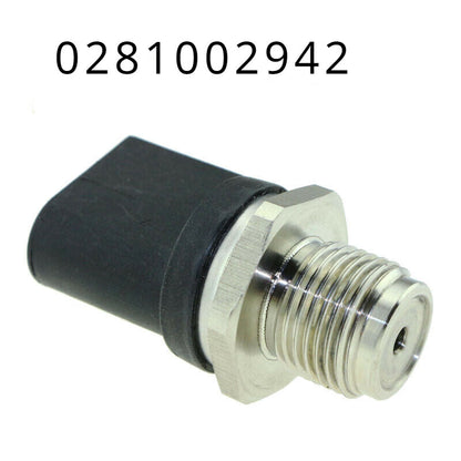 Fuel Rail Pressure Sensor for Mercedes Sprinter Vito Actros