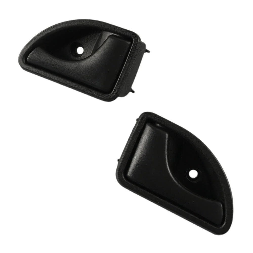 Interior Door Handles Pair Left+Right for Renault Twingo (1993-2007)