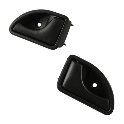 Interior Door Handles Pair Left+Right for Renault Twingo (1993-2007)