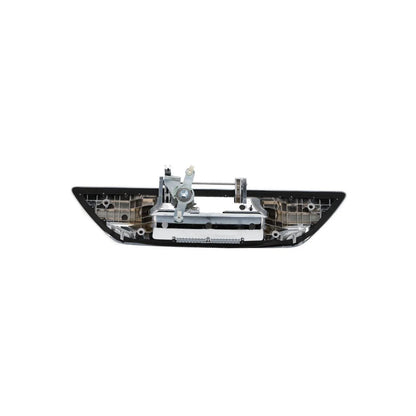 Chrome Tailgate Handle for Toyota Hilux (2015–2020)