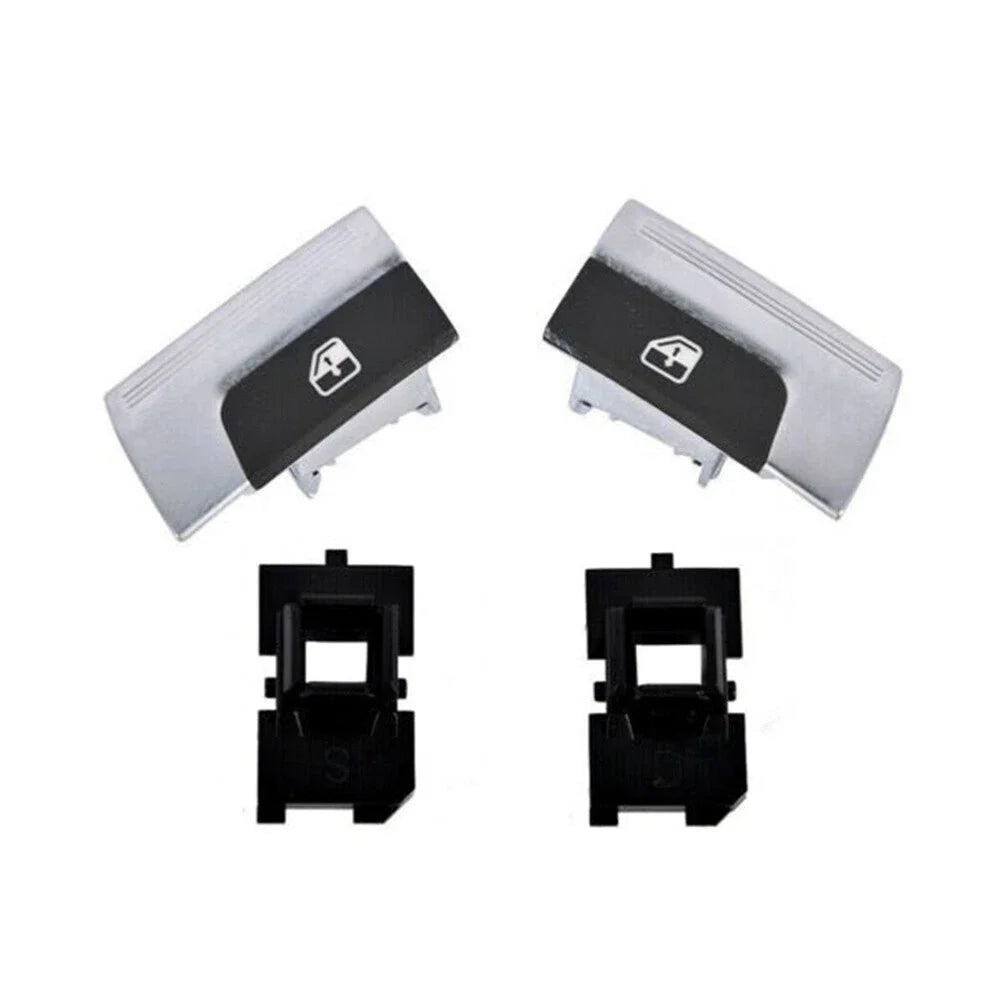 Left & Right Power Window Switch Button for Ferrari 458 488 FF (2010-2019)