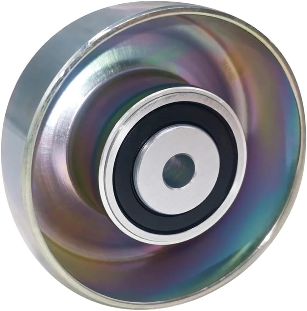 Idler Pulley for Volvo Penta D4 D6 Marine Diesel (2000–2023)