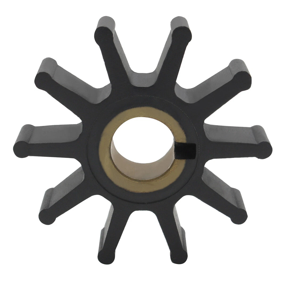 Water Pump Impeller for Chrysler Force Outboard (20-35 HP)