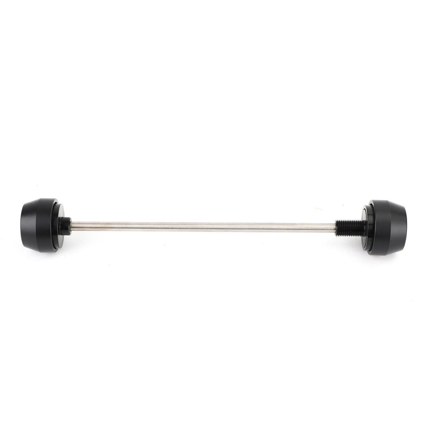 Front Frame & Axle Sliders for Honda CB650R CBR650R/CB650F CBR650F (2014–2020)