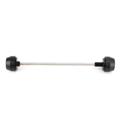 Front Frame & Axle Sliders for Honda CB650R CBR650R/CB650F CBR650F (2014–2020)