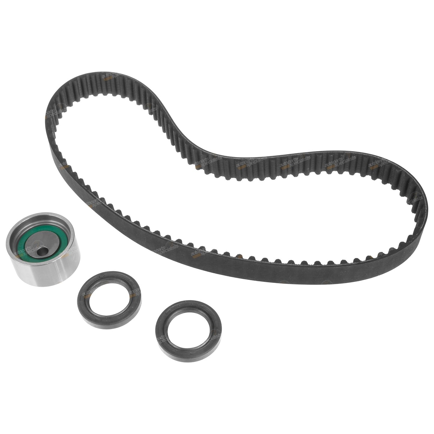 Timing Belt and Tensioner Kit for Suzuki Sierra SJ70 SJ80 (1989–1998)