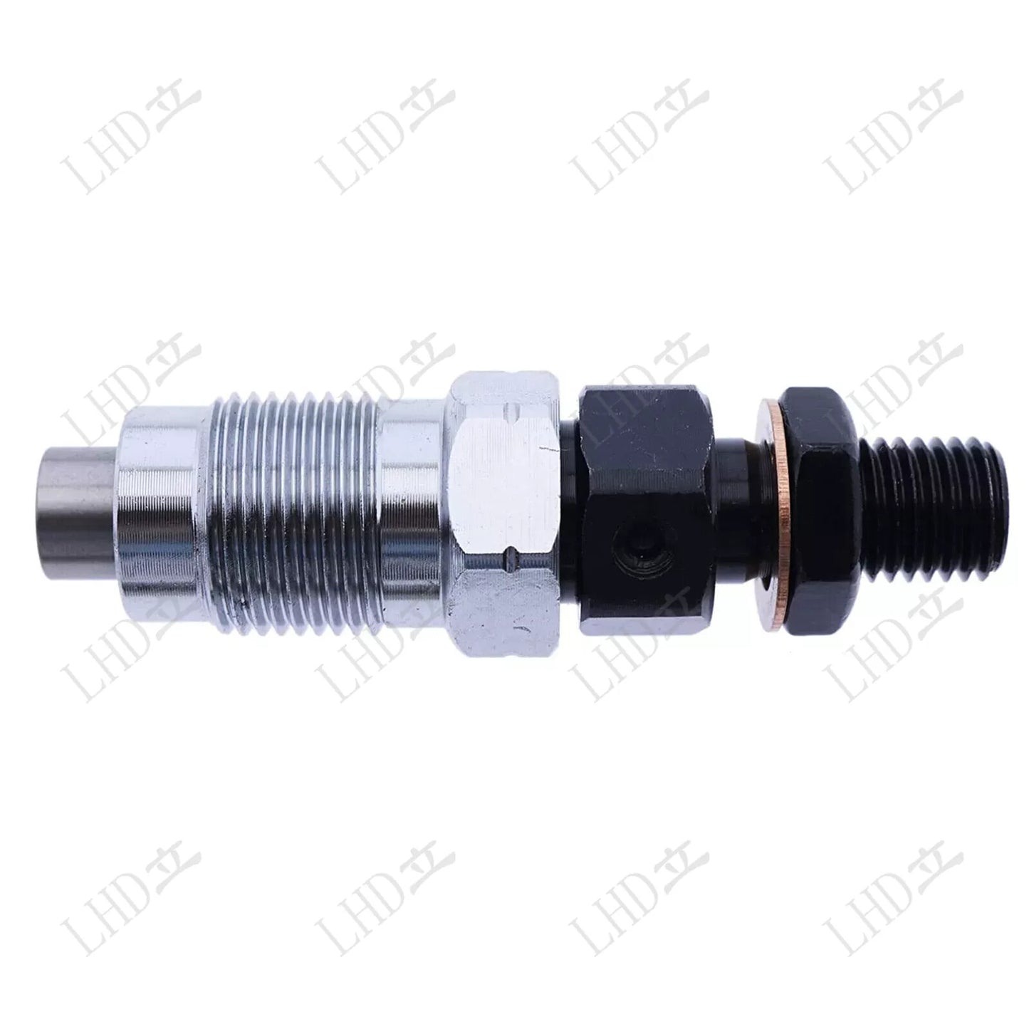 3X Fuel Injectors for Kawasaki Mule 2510 (2000–2008)