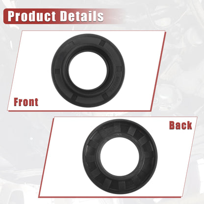 Crankshaft Seal for Toyota Corolla Tercel (No. 9031134008)