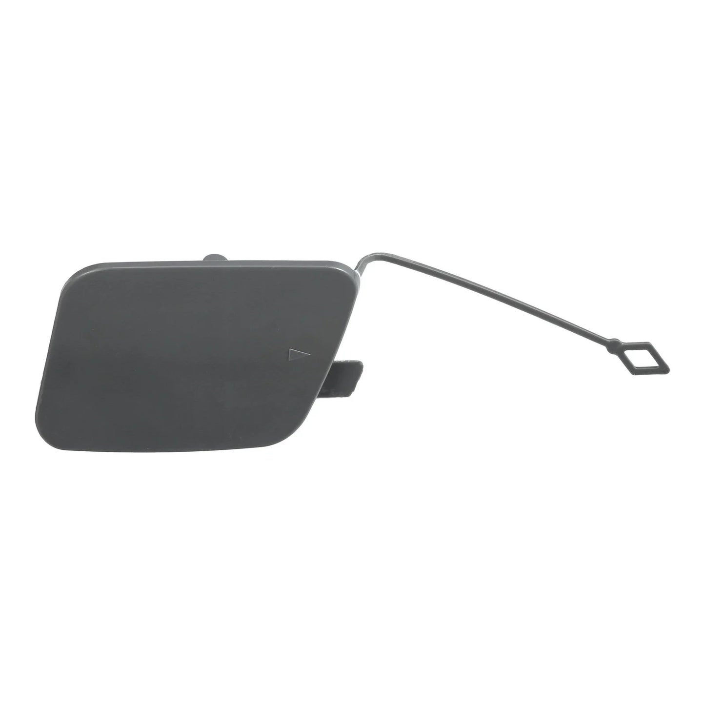 Tow Eye Hook Cover Cap Rear Right Bumper for BMW X5 (2011-2013)
