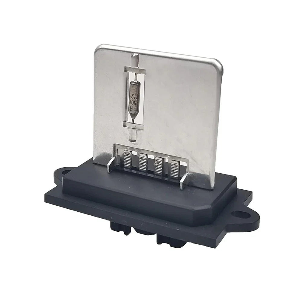 HVAC Blower Motor Resistor for Subaru Forester, Crosstrek (2014-2023)
