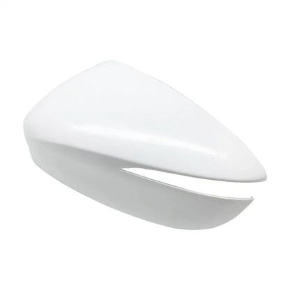 Left Side Mirror Cover Cap x1 for Mazda CX-5 (2015-2016) CX-3 (2016-2019)
