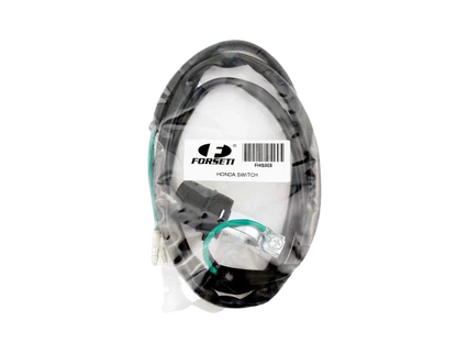 FORSETI Kill Switch Stop Button Assembly for Honda CR125R (1979-2007)
