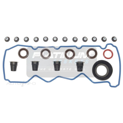 Rocker Valve Cover Gasket for Nissan Navara D40 (2005–2007)