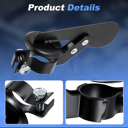 1.5" Exhaust Rain Cap for Ford, New Holland, John Deere Tractor