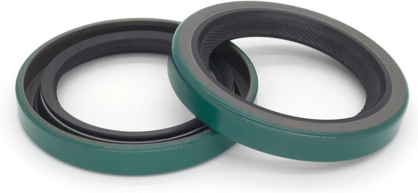 2pc U Joint Yoke Oil Seal for Mercruiser Bravo One