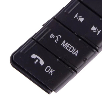 VOL Control Switch for Ford F150 (2011-2014)