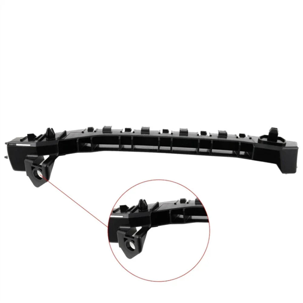Front Bumper Brackets for Subaru Impreza WRX STI (2008-2014)