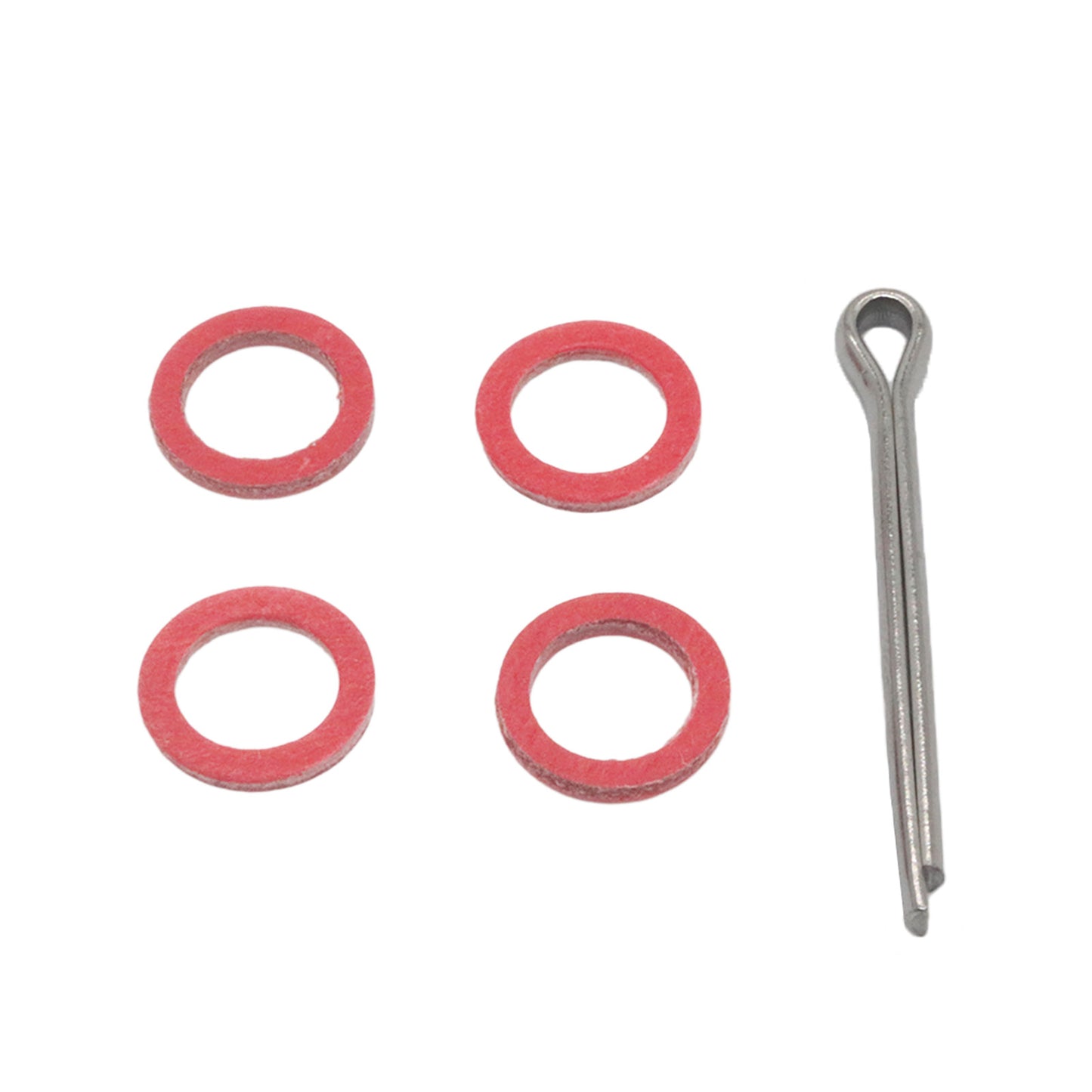 Lower Unit Oil Seal for Yamaha Outboard (6-9.9 HP)