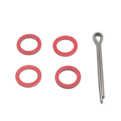 Lower Unit Oil Seal for Yamaha Outboard (6-9.9 HP)