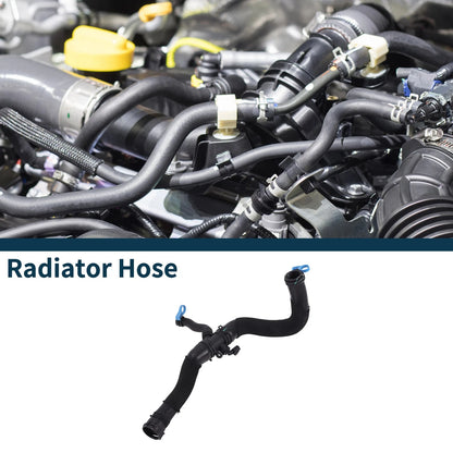 Lower Radiator Hose No.C2Z18115 for Jaguar XF (2013–2015)