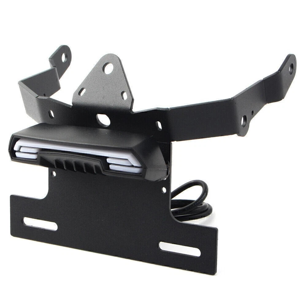 Key Shell Case Cover for Kawasaki Ninja ZX6R ZX7R ZX9R ZX10R (2000–2023)