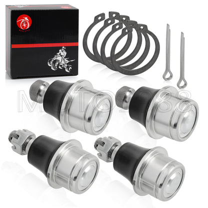 Ball Joint Kit for Can-Am Maverick Turbo R/RR/Max TurboR/RR