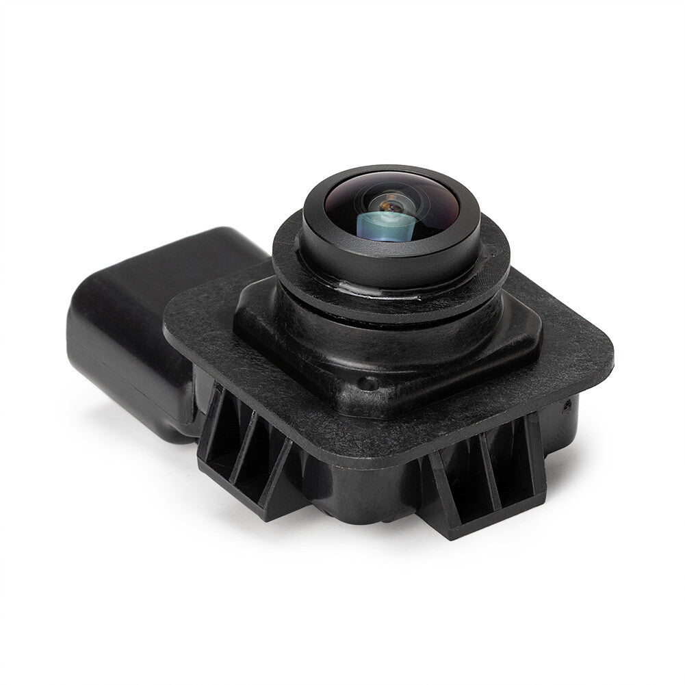 Rear View Backup Camera for Land Rover Evoque (2012–2013)